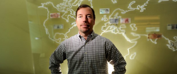 Yahoo'nun istifa eden CEO'su: Kanserim