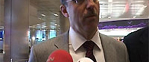 Yahudi gençler babasından özür diledi