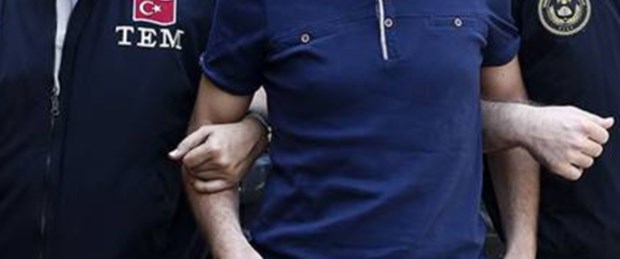 Yakub Saygılı dahil 5 kişi tutuklandı