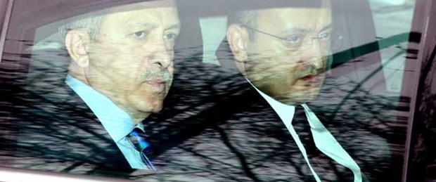 Yalçın Akdoğan: PKK süreci geriyor