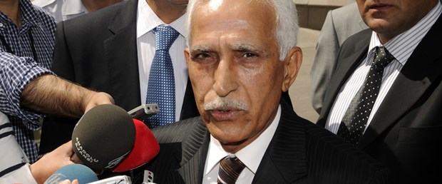Yalçınkaya: Yargıçlar her zaman bağımsız olacak