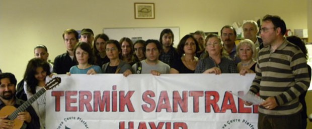 Yalovalılar mahkemede