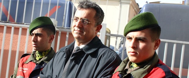 Yarbay Dönmez hakkındaki karar bozuldu
