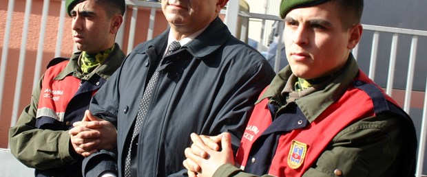 Yarbay Dönmez yine sustu