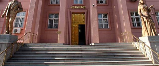Yargıtay: Acımasızca kadın cinayeti var