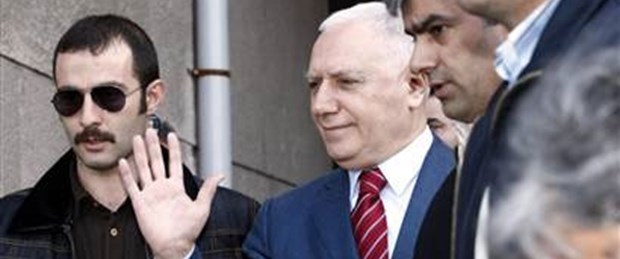 Yargıtay: Haberal'ın tutukluluğu kanuna aykırı
