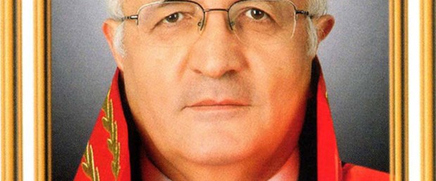 Yargıtay'ın yeni başsavcısı Hasan Erbil