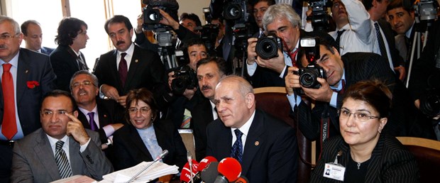 YAŞ kararlarına yargı yolu açılıyor
