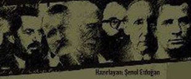 Yasaklara karşı manifesto gibi kitap!