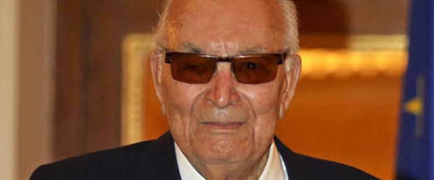 Yaşar Kemal korkunun romanını yazdı