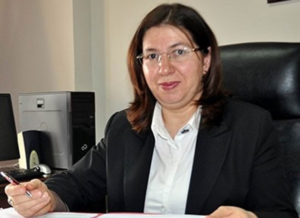 Yasemin Özata Çetinkaya