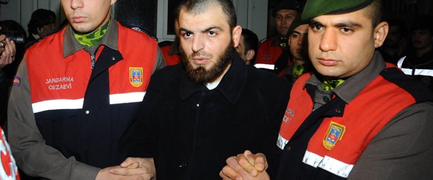 Yasin Hayal'e 3 yıl 4 ay hapis
