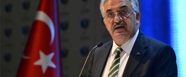 Yazıcı: Irak'ın davranışı tahrik edici
