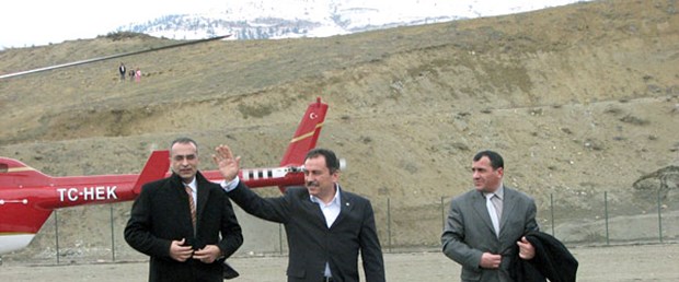 Yazıcıoğlu’nun kazası özel yetkili savcıda