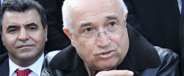 'Yeni anayasaya destek yok'
