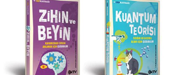 Yeni başlayanlar için Çizgibilim
