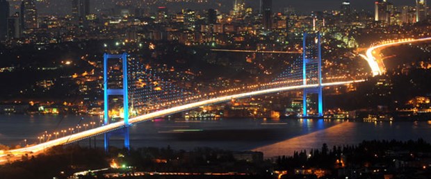 Yeni binalara yağmur suyundan yararlanma şartı