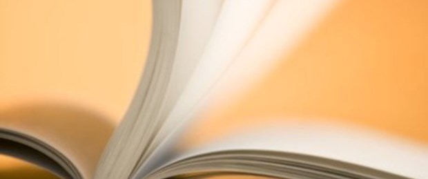 Yeni çıkanları görme engelliler de okuyabilecek