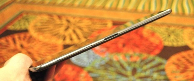 Yeni Galaxy tabletler göz kamaştırdı