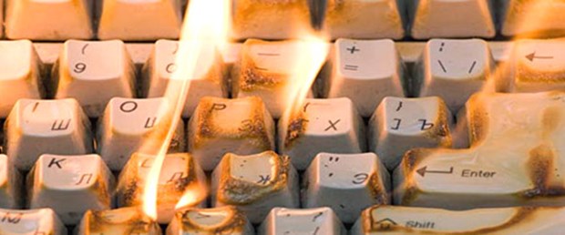 Yeni medyada nefret söylemine karşı eğitim