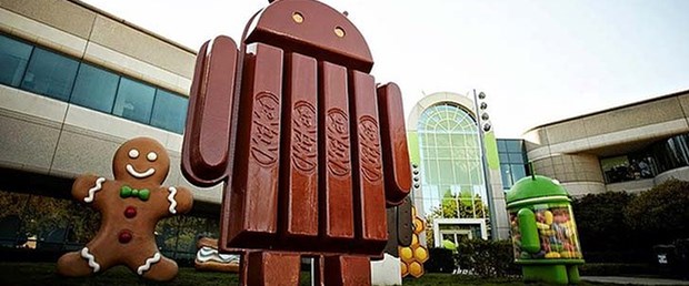 Yeni nesil Android’in adı belli oldu