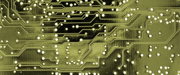 Yeni nesil işlemciler için ‘elektronik kan’