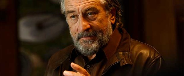 Yeni savcı Robert De Niro