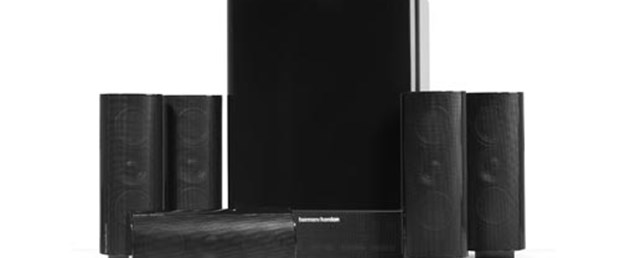 Yeni ve daha güçlü bir Harman Kardon