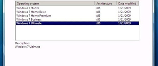 Yeni Windows, 6 farklı sürümle gelecek