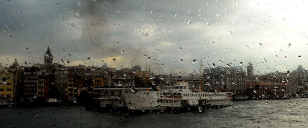 Yeni yağış dalgası geliyor