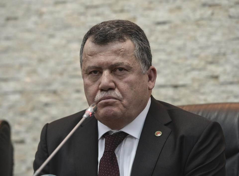 İsmail Rüştü Cirit