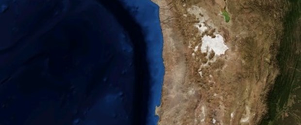 'Yerkabuğundaki çatlaklar kalıcı olabilir'