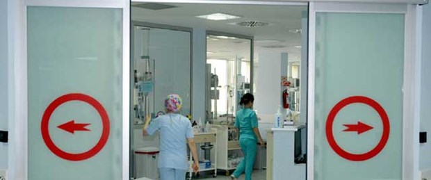 'Yeşil hastane' dönemi