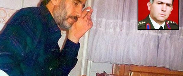'Yeşil'den Çillioğlu’na tehdit: Defterini dürdüm