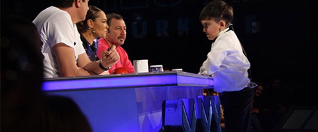 Yetenek Sizsiniz Türkiye’de finale 2 adım kaldı!