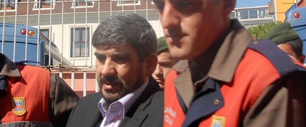Yıldırım: Ben Bilal Habeş'im