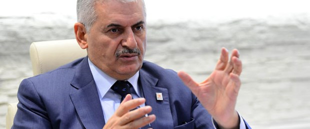 Yıldırım: O açıklamaya şaşırdım