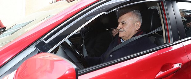 binali yıldırım şile seçim030319.jpg