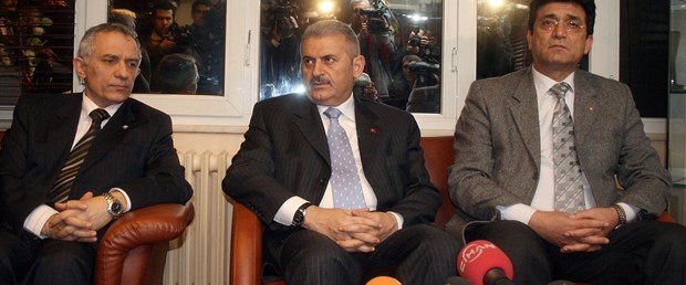 Yıldırım: Tahmin yürütmek hata olur