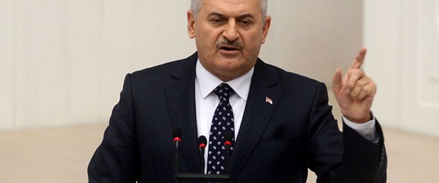 Yıldırım: Yolsuzluk yapan alçaktır
