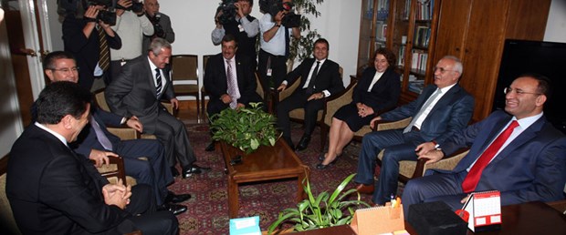 Yıldız: Din ve vicdan özgürlüğü ele alınmalı