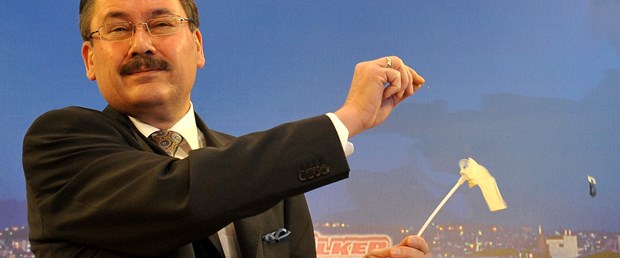 Yıldız: Gökçek istedi, Erdoğan'ı araştırdık
