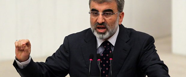 Yıldız: K.Irak petrolüne kayıtsız kalamayız