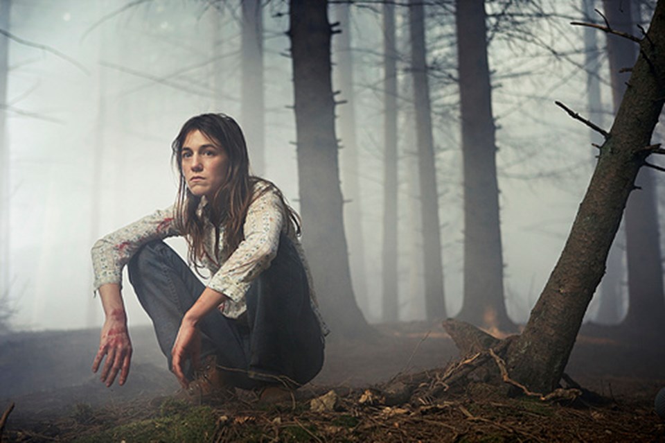 Antichrist, Lars von Trier