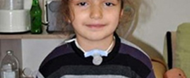 'Yılın fedakar annesi'