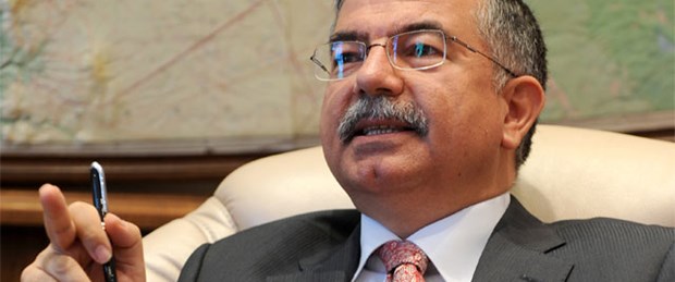Yılmaz: Askerliği kısaltma çalışması yok