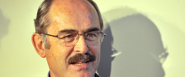 Yılmaz Büyükerşen yine DSP'den aday