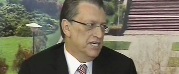 Yılmaz: Genel başkanlık hedefim yok