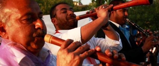 'Yoğun talep'ten iptal
