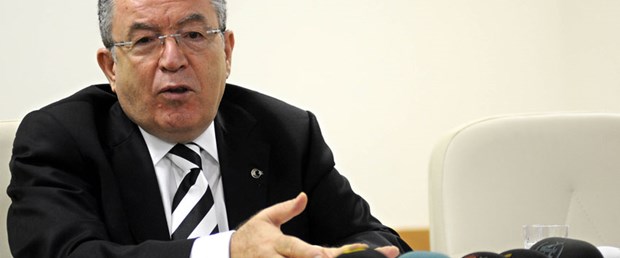 YÖK Başkanı soruları yanıtlıyor